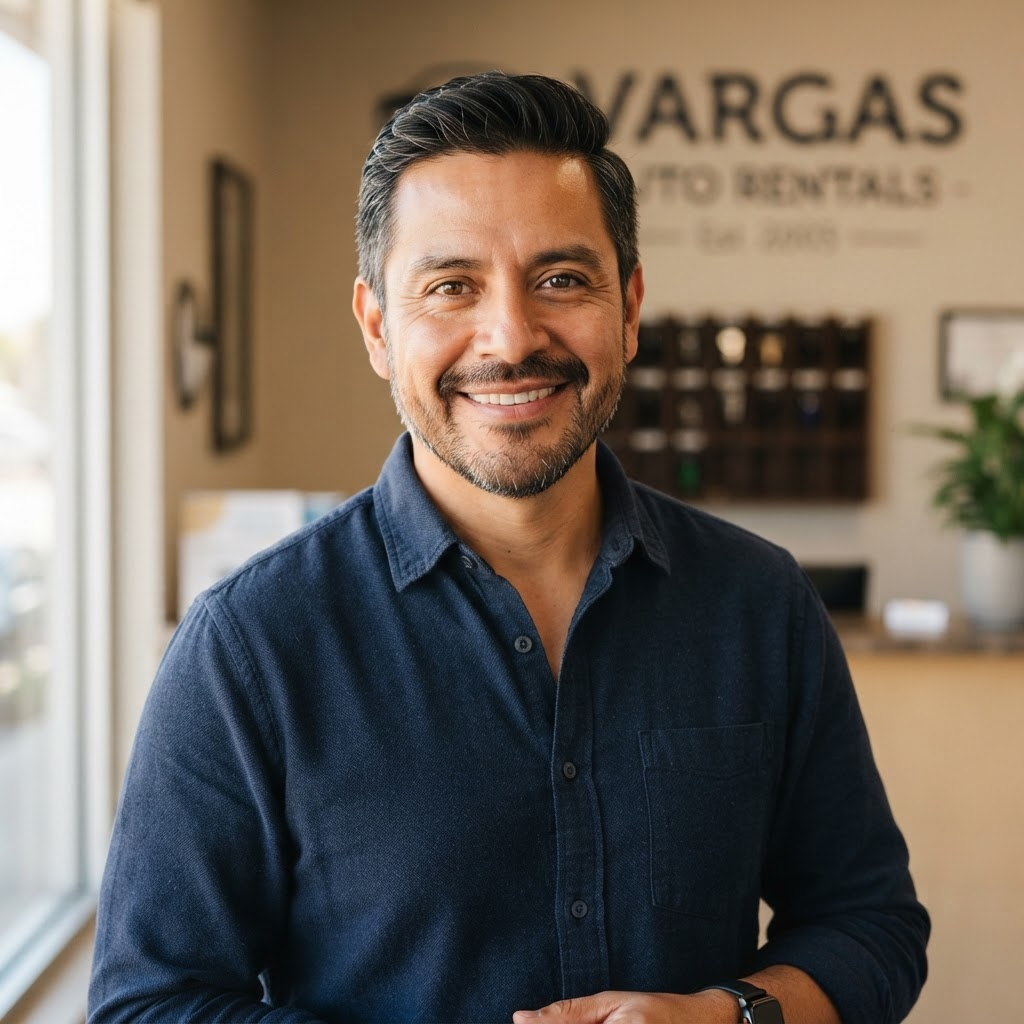 Foto de Roberto Salas